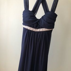 Homecoming, prom or cocktail dress